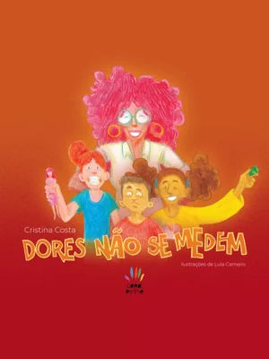 Dores não se medem (ebook-pdf)